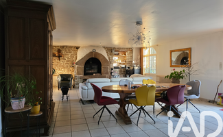 Photo Vente maison Saint-Glen