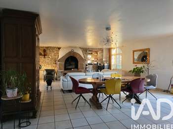 Vente maison 5 pièces Saint-Glen 22