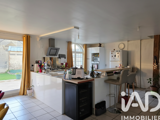 Vente maison 5 pièces Vente maison 5 pièces
