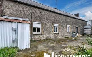 Photo Vente maison Saint-Glen