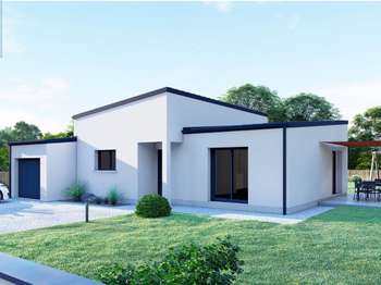 Photo Vente maison Saint-Glen