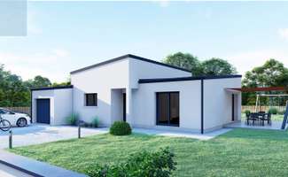 Photo Vente maison Saint-Glen