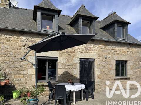 Vente maison 3 pièces Saint-Glen 22