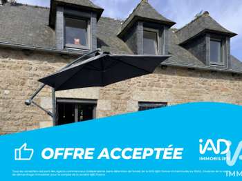 Vente Maison 2 chambresSaint-Glen