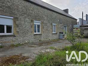 Vente Maison 3 chambresSaint-Glen