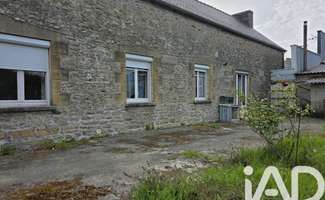 Photo Vente maison Saint-Glen