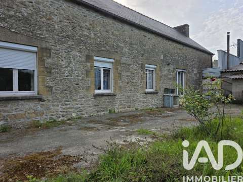 Vente maison 6 pièces Saint-Glen 22
