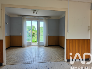 Vente maison 6 pièces Vente maison 6 pièces