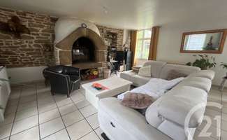 Photo Vente maison Saint-Glen