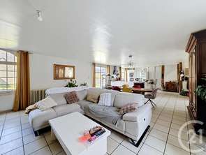Vente Maison 4 chambresSaint-Glen