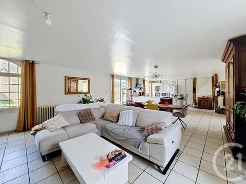 Vente maison 5 pièces Saint-Glen 22