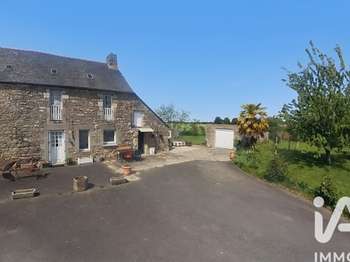 Vente maison 5 pièces Saint-Glen 22