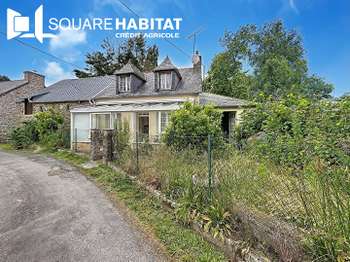 Vente maison 4 pièces Saint-Glen 22