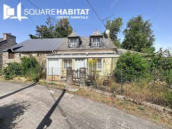 Vente Maison 3 chambresSaint-Glen