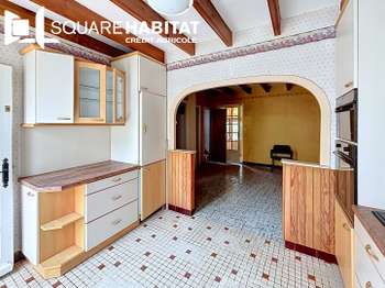 Vente maison 4 pièces Vente maison 4 pièces