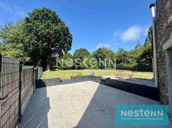 Photo Vente maison Saint-Glen