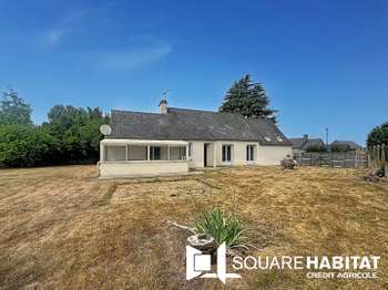 Vente Maison 3 chambresSaint-Glen