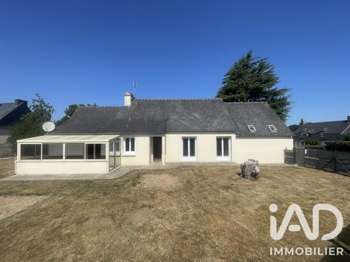 Vente maison 5 pièces Saint-Glen 22