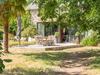 Vente Maison 3 chambresSaint-Glen