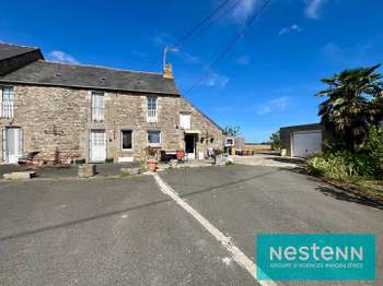 Vente maison 6 pièces Saint-Glen 22