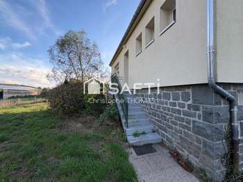 Vente maison 7 pièces Vente maison 7 pièces
