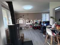 Vente maison 7 pièces Vente maison 7 pièces