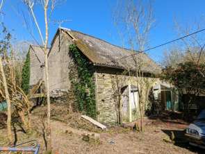 Vente Maison 4 piècesSaint-Goazec