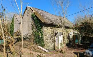 Photo Vente maison Saint-Goazec