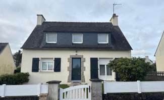 Photo Vente maison Saint-Goazec