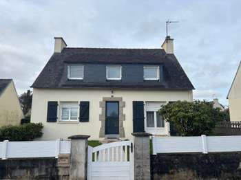 Vente maison 5 pièces Saint-Goazec 29