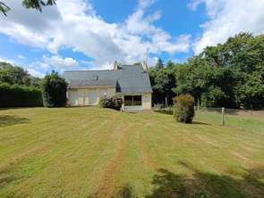 Vente Maison 3 chambresSaint-Goazec