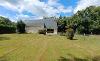Photo Vente maison Saint-Goazec