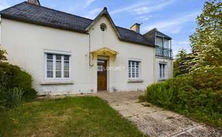 Photo Vente maison Saint-Goazec