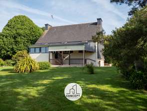 Vente Maison 2 chambresSaint-Goazec