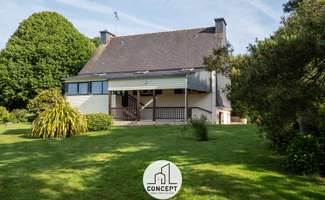 Photo Vente maison Saint-Goazec