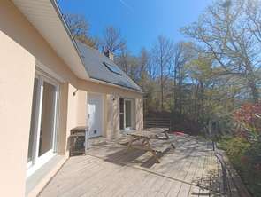 Vente Maison 4 chambresSaint-Goazec