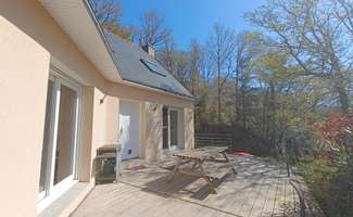 Photo Vente maison Saint-Goazec