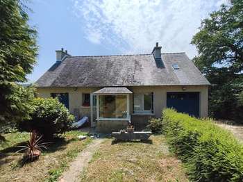 Vente Maison 2 chambresSaint-Goazec