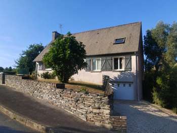 Photo Vente maison Saint-Goazec
