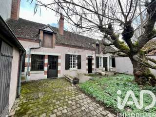 Vente maison 3 pièces Vente maison 3 pièces