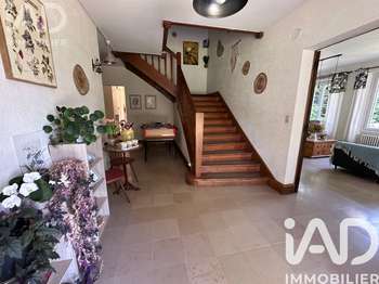 Vente maison 12 pièces Saint-Gondon 45