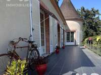 Vente maison 12 pièces Vente maison 12 pièces