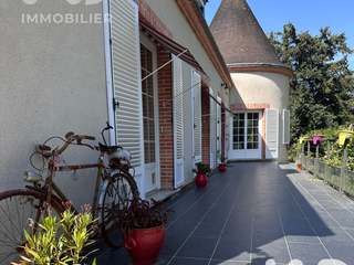 Vente maison 12 pièces Vente maison 12 pièces