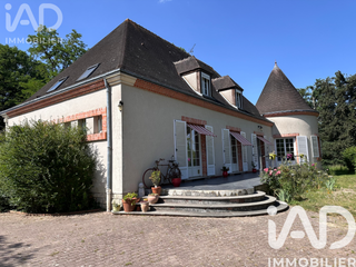 Vente maison 12 pièces Vente maison 12 pièces
