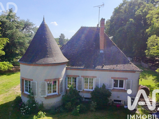 Vente maison 12 pièces Vente maison 12 pièces