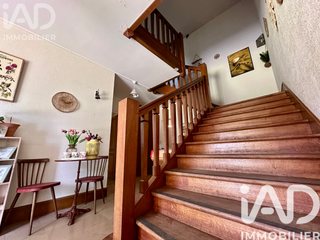 Vente maison 12 pièces Vente maison 12 pièces
