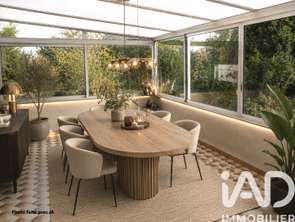 Vente Maison 4 chambresSaint-Gondran