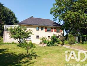 Vente Maison 4 chambresSaint-Gondran
