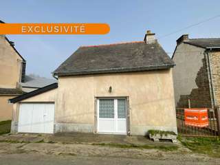 Vente maison 3 pièces Vente maison 3 pièces