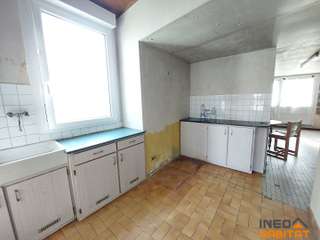 Vente maison 3 pièces Vente maison 3 pièces